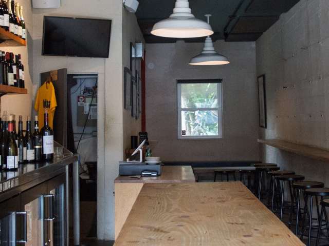 Birba by Infatuation - Reviews