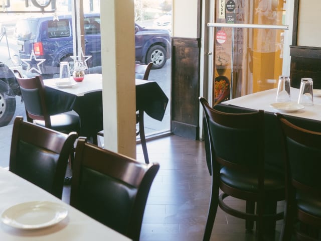 Biryani Darbar by @TheInfatuation