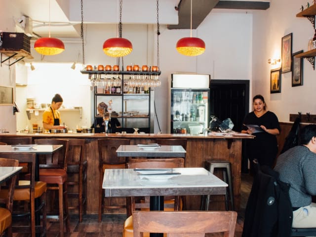 Kitano Shokudo by Alison Slattery