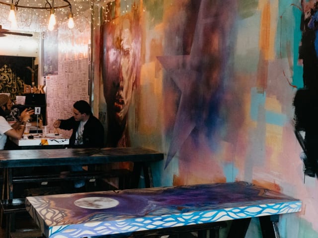 BK JANI by Kate Previte