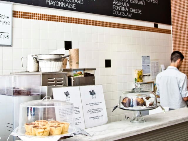 Black Camel by infatuation.com