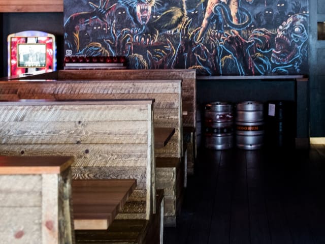 Black Cat by Infatuation - Reviews