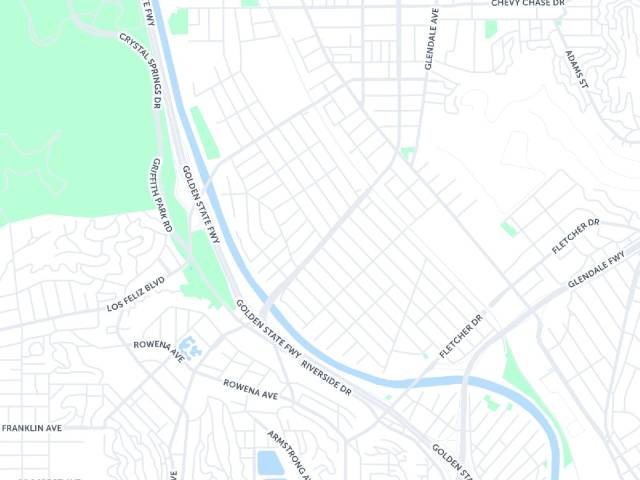 Black Elephant Coffee (Burbank) by Infatuation - Reviews