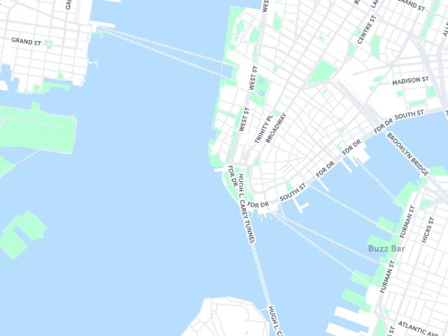 The Dead Rabbit by Infatuation - Reviews