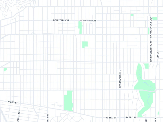 Blu Jam Cafe by Infatuation - Reviews