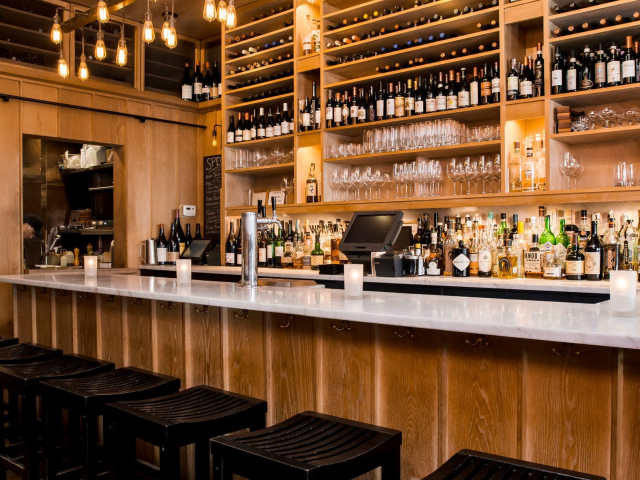 Blue Ribbon Brasserie by @TheInfatuation