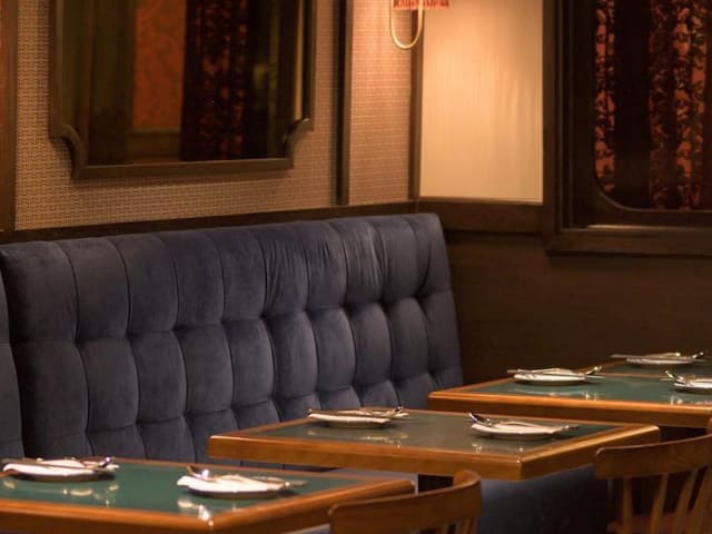 Blue Willow 夜来湘 by Blue Willow