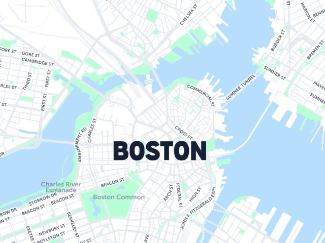 Bodega Canal by infatuation.com