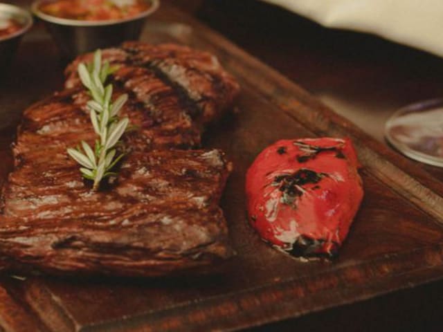 Bodega Malbec by Bodega Malbec