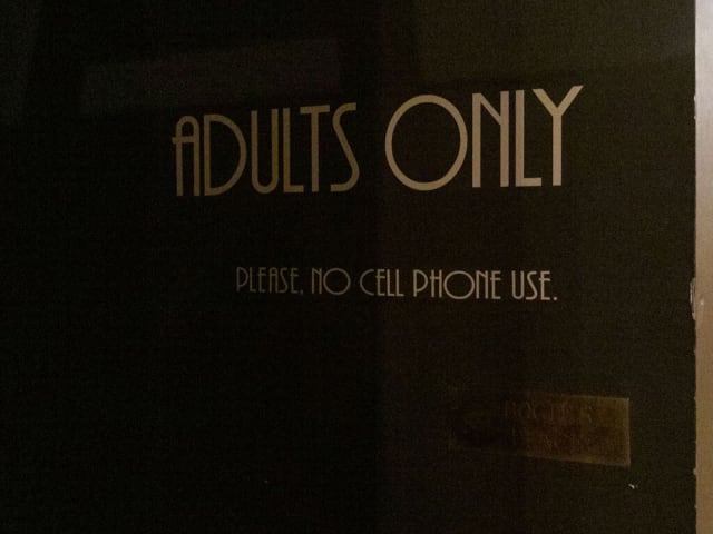 Bogie's Place by @TheInfatuation