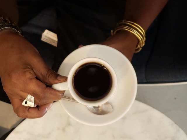 Bohemian House of Espresso + Chai by Bohemian House Of Espresso + Chai