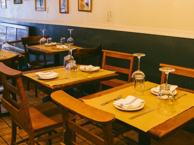 Bonafini Italian Restaurant by Infatuation - Reviews