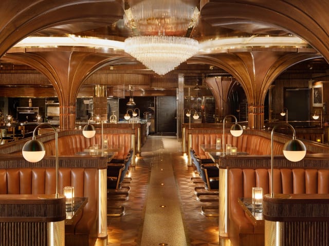 Born and Raised by Robert Benson