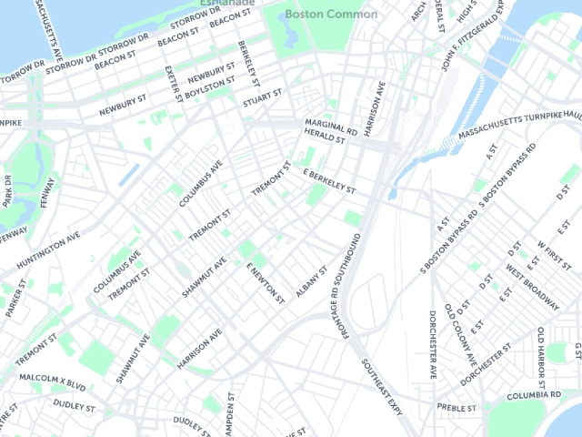 Boston Chops South End by Infatuation - Reviews