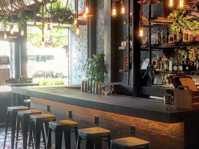 Boutros by Infatuation - Reviews