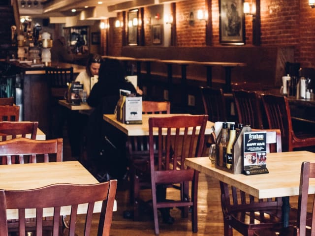 Brauhaus Schmitz by Autumn Powell