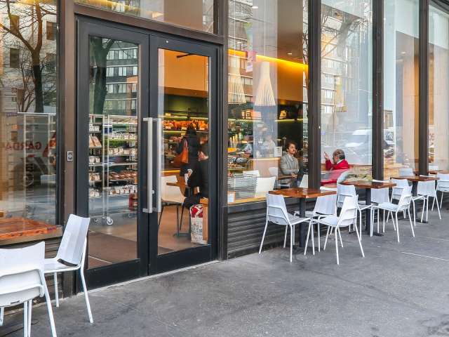 Breads Bakery – Union Square by @TheInfatuation