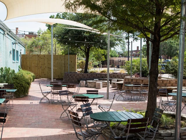 BREWED by Meredith Steele