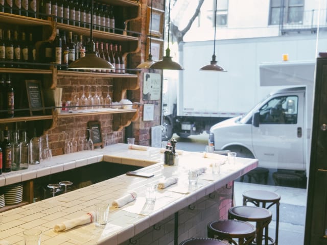 Briciola by Noah Devereaux