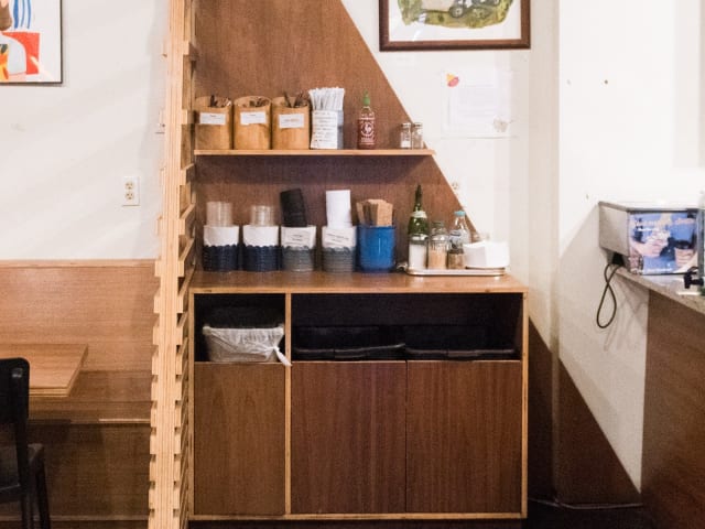 Broadcast Coffee by Infatuation - Reviews