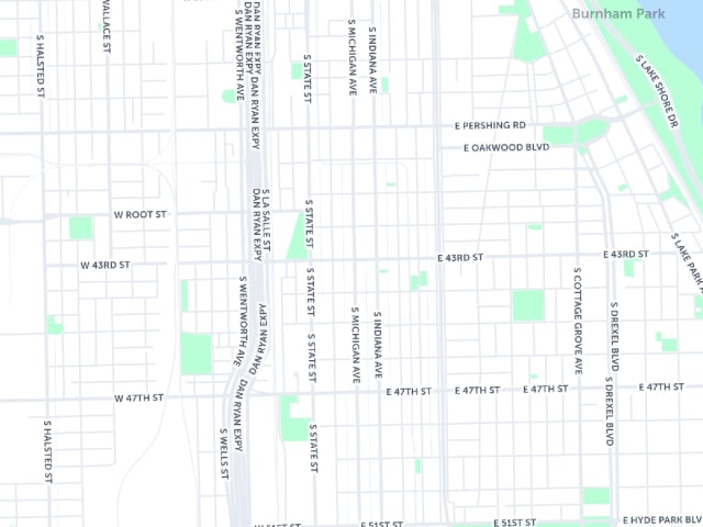 Bronzeville Wingz by Infatuation - Reviews