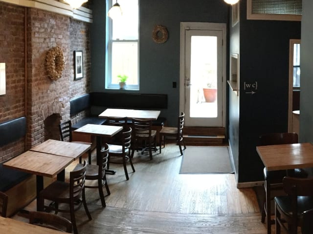 Brookvin by @TheInfatuation