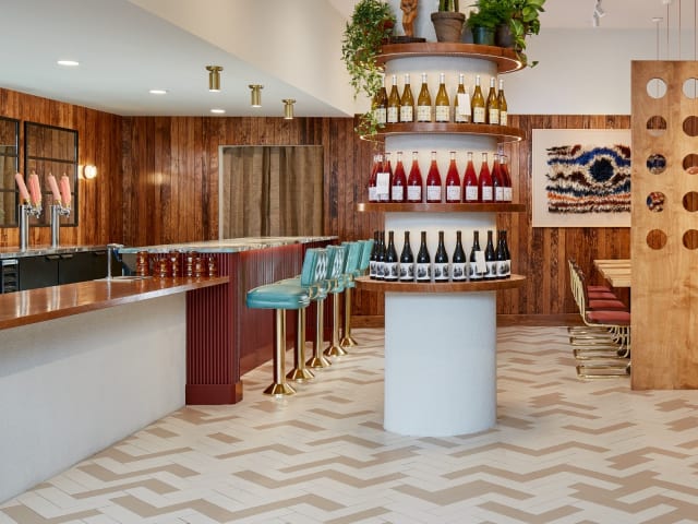 All Together Now by Patsy McEnroe