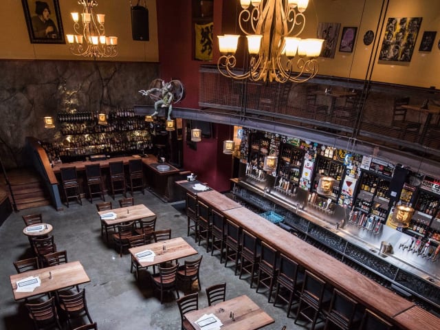 Brouwer's Cafe by infatuation.com