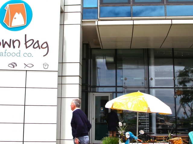 Brown Bag Seafood Co. by Infatuation - Reviews