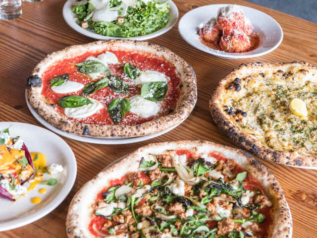 Bruciato by Nate Watters