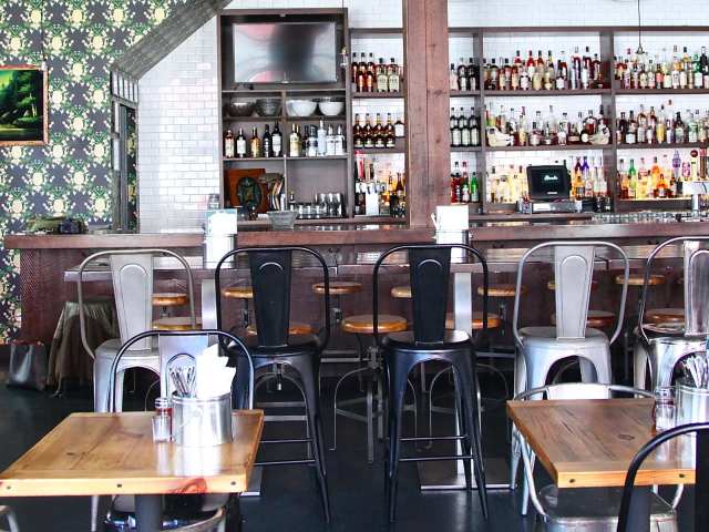 Buck's! by Christina Slaton