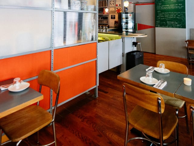 Bunny by Teddy Wolff