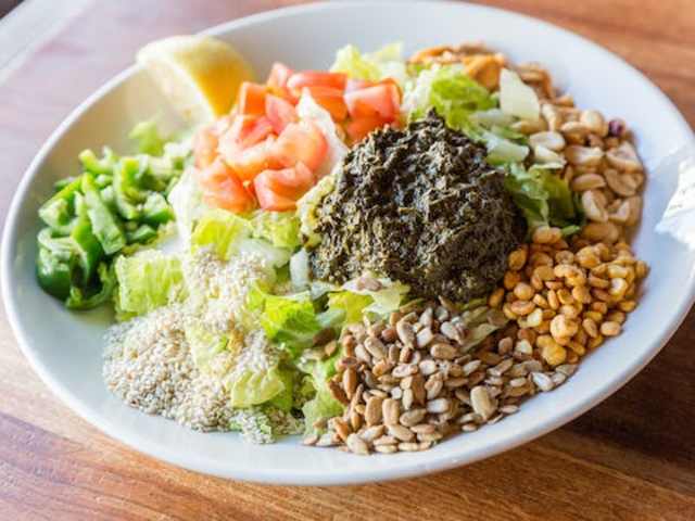 Burma Superstar by @TheInfatuation