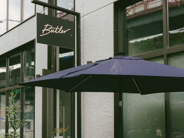 Butler by Infatuation - Reviews