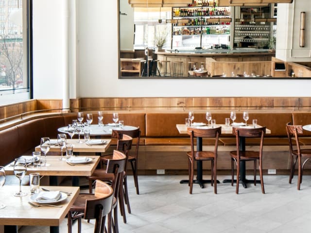 Altro Paradiso by David Sullivan