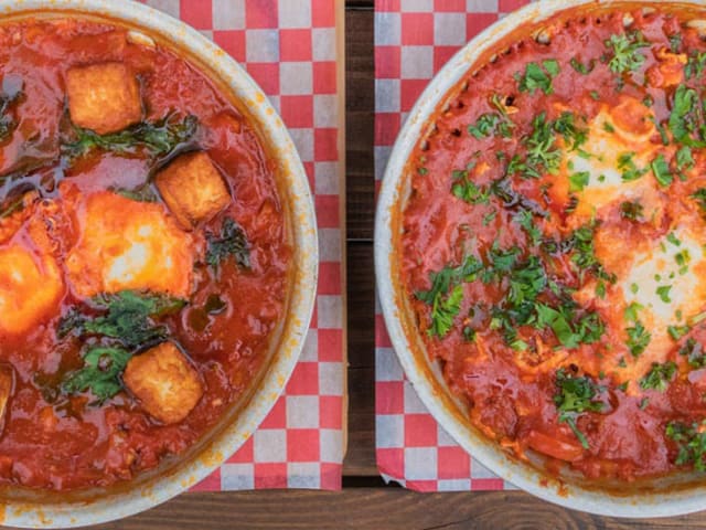 Landwer by Cafe Landwer