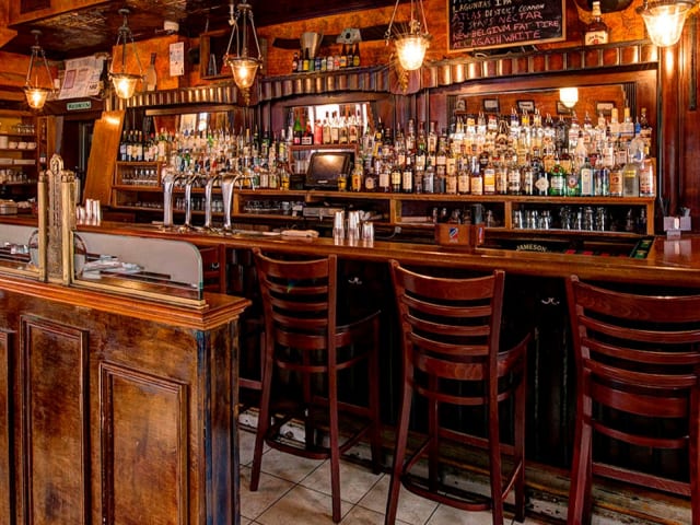 Cafe Saint-Ex by infatuation.com