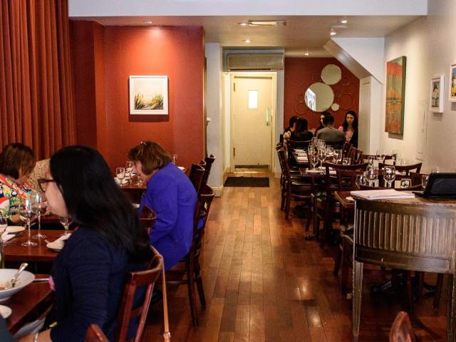 Luna BYOB by Kerry McIntyre