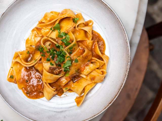 Campania by Giulia Verdinelli