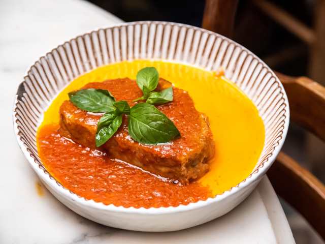 Campania by Giulia Verdinelli