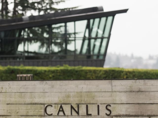 Canlis by @TheInfatuation