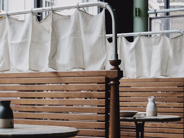 Canova Hall by Infatuation - Reviews