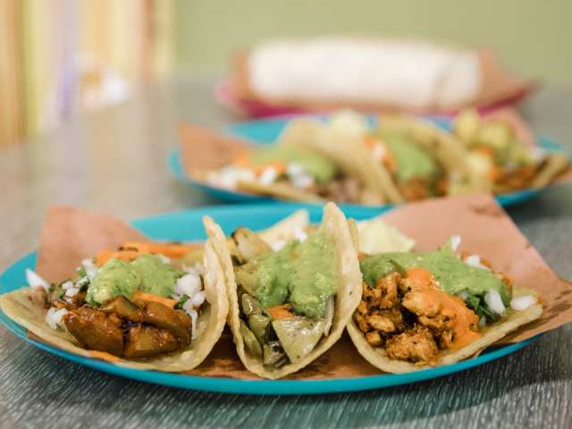 Carmelos Tacos by @TheInfatuation