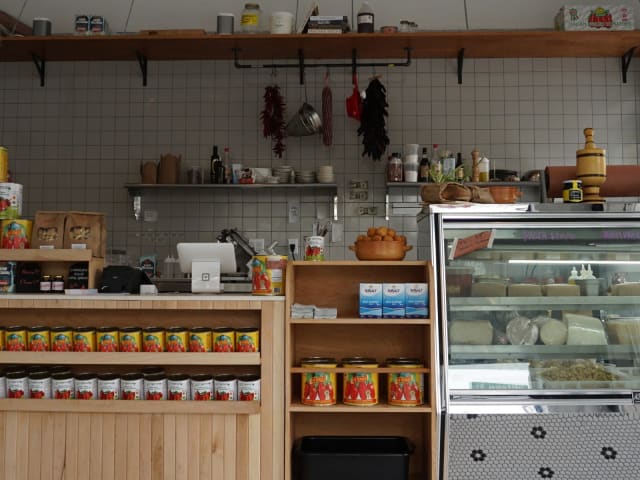 Carmenta’s by @TheInfatuation