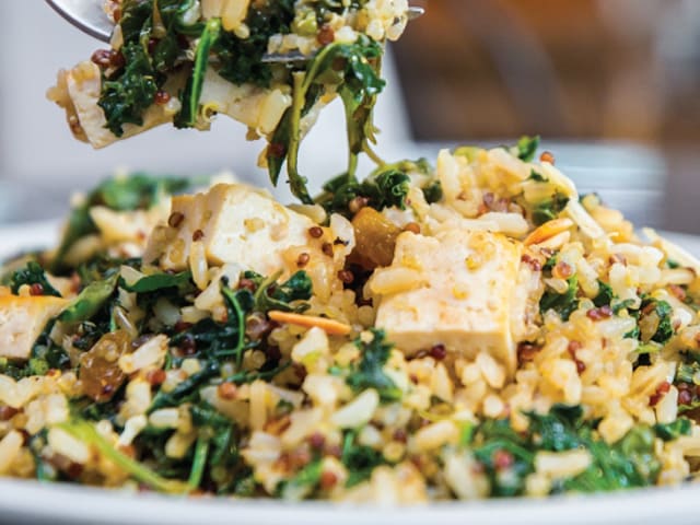 Carrot Express by Infatuation - Reviews