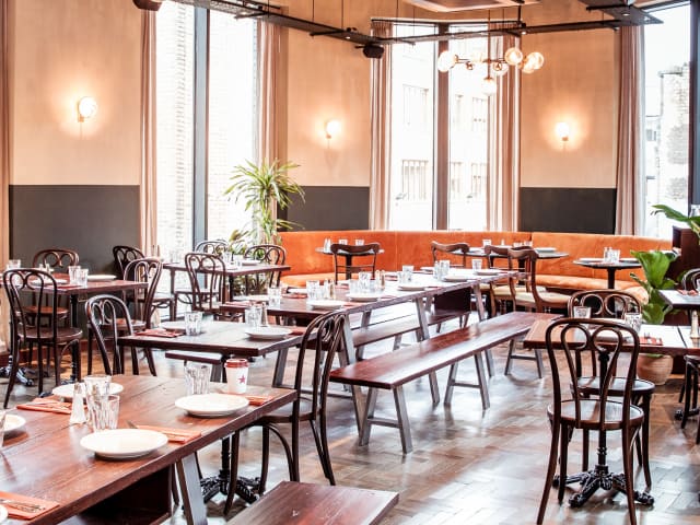 Casa do Frango London Bridge by Casa Do Frango