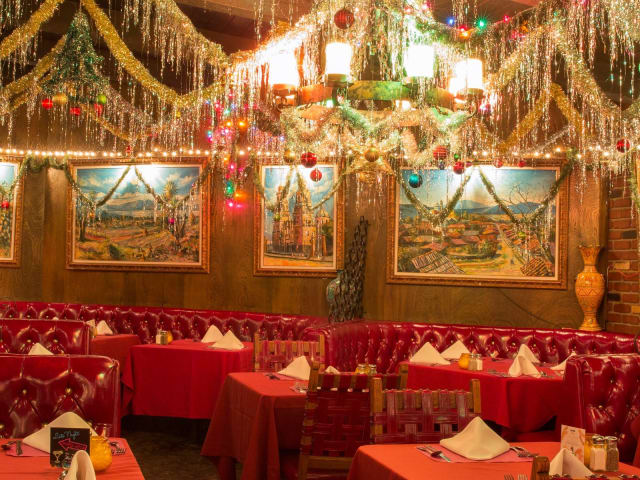 Casa Vega by Philip Guerette