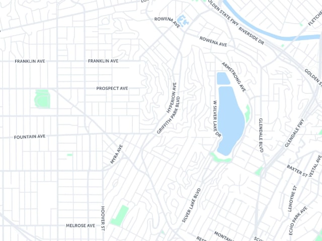 Casita Del Campo by @TheInfatuation