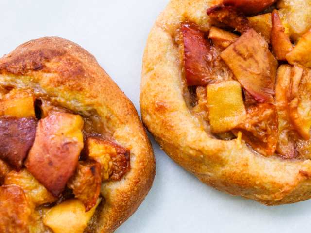 Casper Fermentables - Bagels, Kombucha, Sourdough by Infatuation - Reviews