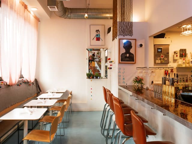 Celeste by infatuation.com